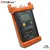 Optical MultiMeter , Optical Loss Tester Tribrer Brand AMU900,fiber multimeter