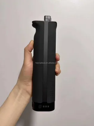 Original RS BG70 High-Capacity Battery Grip for DJI RS 4 Pro, RS 4, RS 3 Pro, RS 3