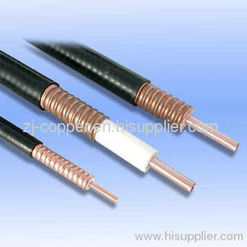 Super Flexible Rf Coaxial Cable 