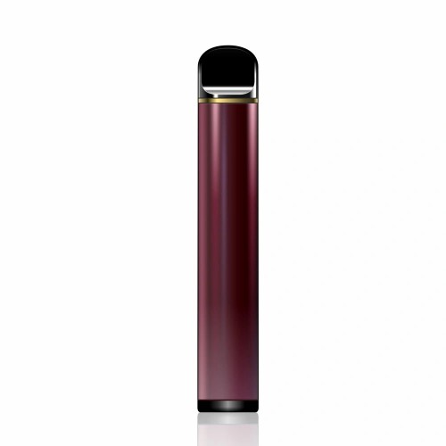 800 Puffs Popular Wholesale E-Cigarette Disposable Vape Pen