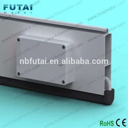 wireless safety edge