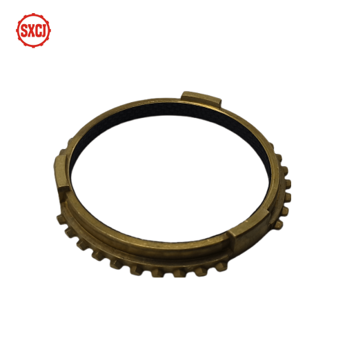 Transmission Gearbox Parts - Synchronizer Ring