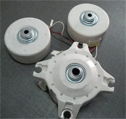 vertical BMC motor bmc light bmc injection machine