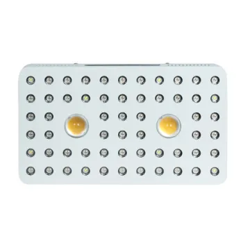 250 watt COB Full Spectrum LED Grow Lights