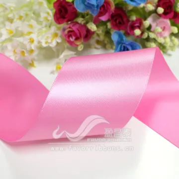 satin ribbon 50mm
