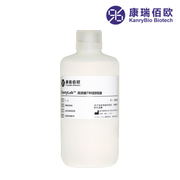 KanryLab™ High‑Performance TBS Blocking Solution