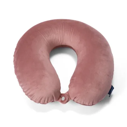 Cervical Travel Neck Memory Foam Pillow