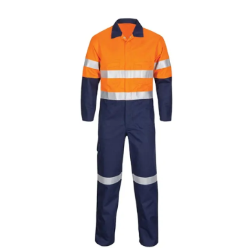 Hivis Hivis Hivis Kurtka, spodnie, koszula i odzież robocza na place budowy oraz mundury i garnitury przemysłowe