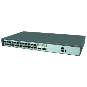 S6720S-26Q-LI-24S-AC Managed Fiber Core Network Switch