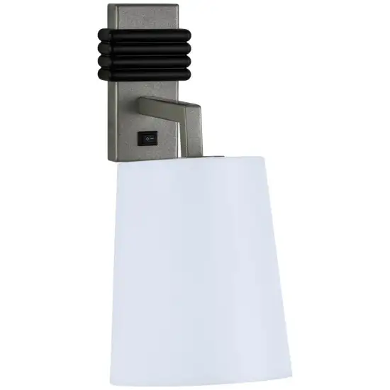 Home2 Dynamic Scheme Hotel Guest Room Wall Lamp