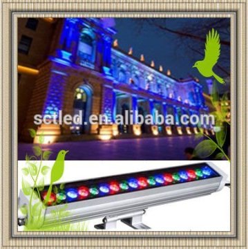 wall washer lamp manufacturer 150W ,led flood light
