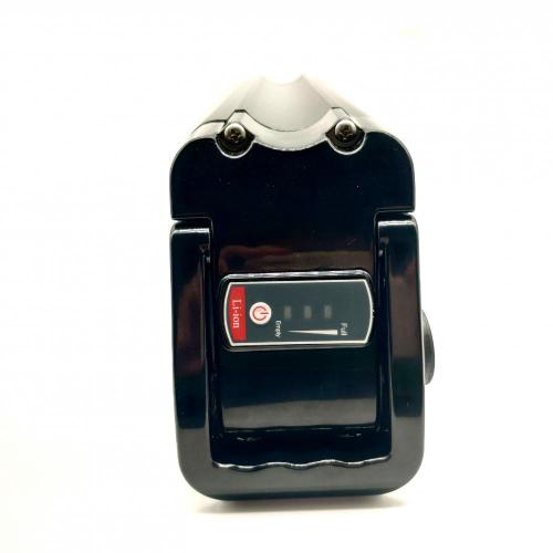 12V 24V 36V 15ah 30ah ebike battery for electric bicycle