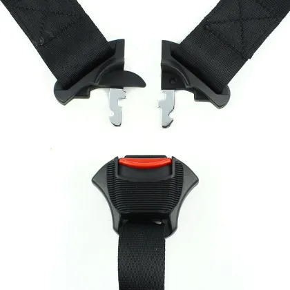 3 Point Baby Safety Harness for Car Seats