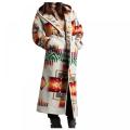 Trench Coats for Women Wineter Casual Plus Size