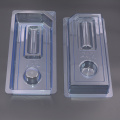 Medical Craniocerebral Plastic Tray Craniocerebral plastic tray blister Supplier