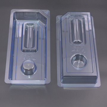 Medical Craniocerebral Plastic Tray Craniocerebral plastic tray blister Supplier