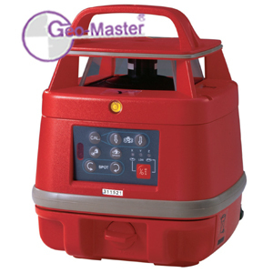 Self-Leveling Rotating Laser (SP-50G)