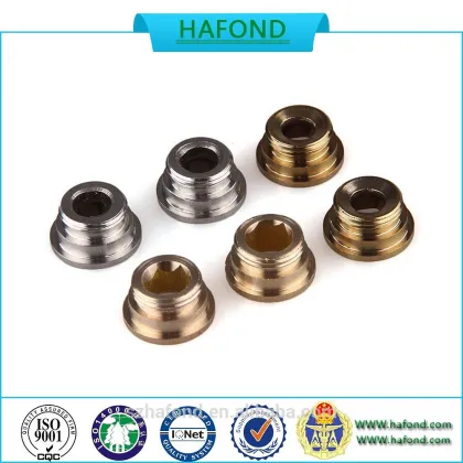 OEM ISO14 High Precision Customizable Durable Manufacture auto fastener and clip