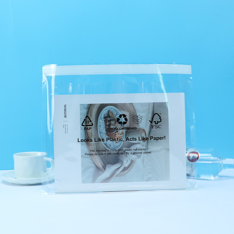 cellophane-clear-bags-display