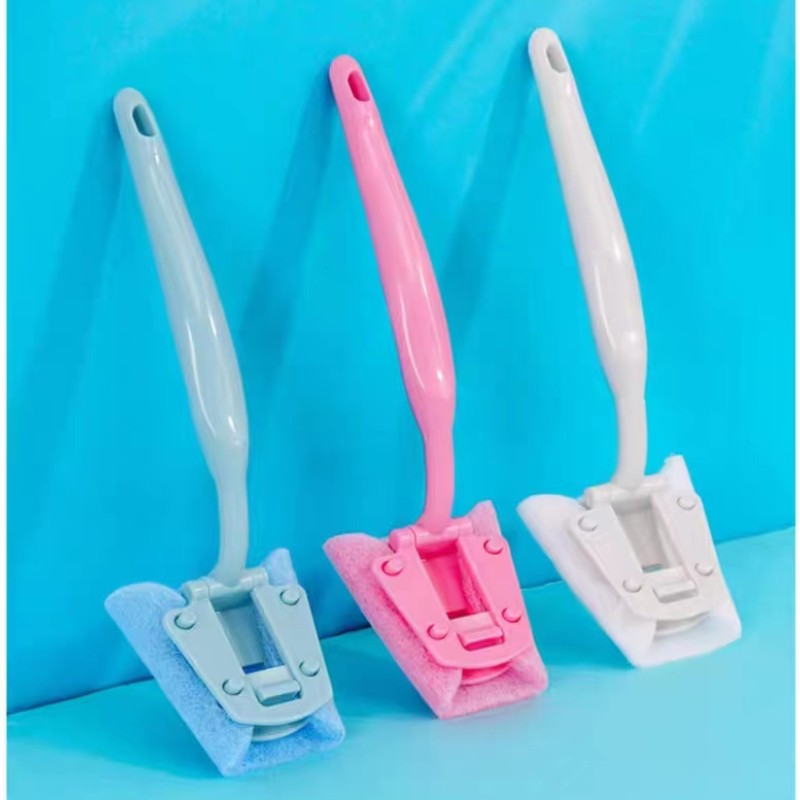 Replaceable Kitchen Cleaning Brushes