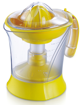citrus juicer 1L 40W cable storage