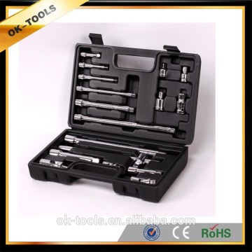 OK-tools New 17PCS mini special handy socket accessories tool sets