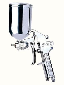 Spray Gun (IT-SG)