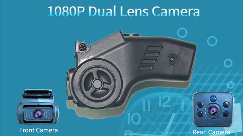 2CH AHD camera 2CH AHD camera