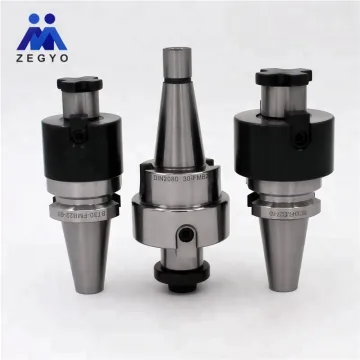 Good Price ISO40 Tool Holder DIN2080.30 FMB27 Quick Change