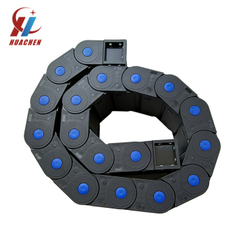 Nylon Towline Chain for Towing and Engineering Applications