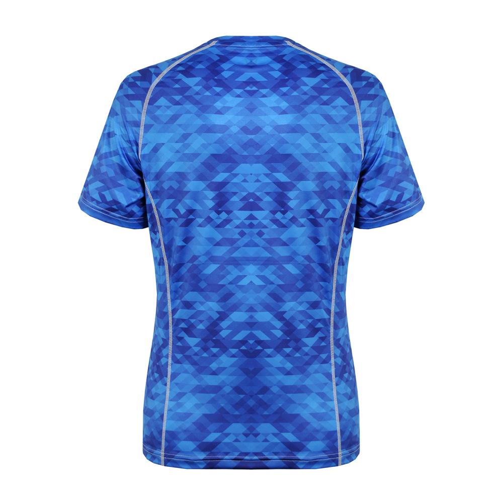 Dry Fit Short Sleeve T-Shirt