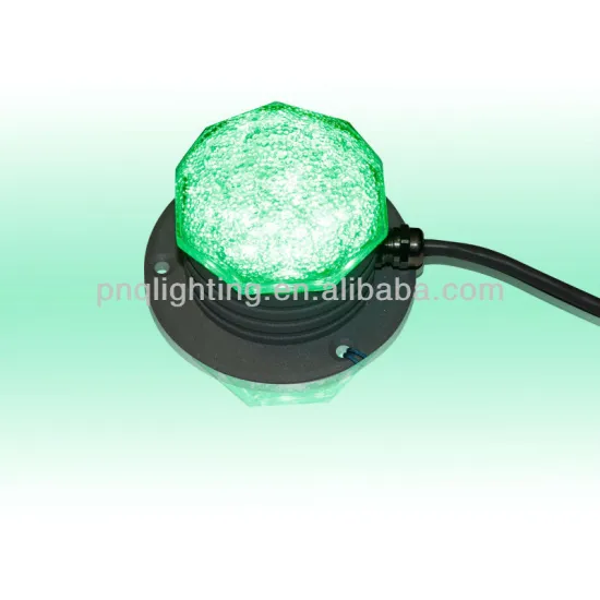 china led contour colorful light