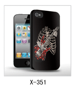 Skull 3d Skull Picture Iphone Case 