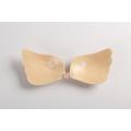 Strapless Invisible Fly Bras silicone wing bra