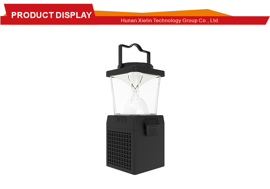 Impact Resistant Salt Water LED Lantern Unit