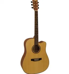 Acoustic guitar Guitar Pack XXT