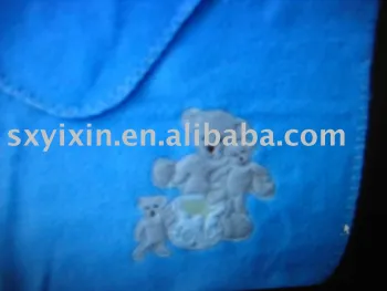 knitting fabric