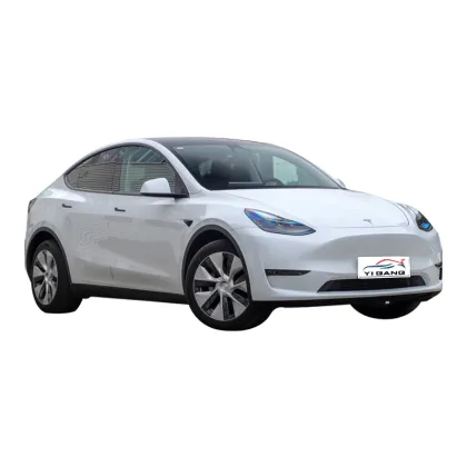 Cheapest Electric Cars: 2024 Tesla Model 3 and Model Y from Chinese Manufacture