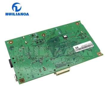 Mainboard for HP Laserjet 3055 Formatter PCA Board Logic Board Q7529-60002 Q7529-60001