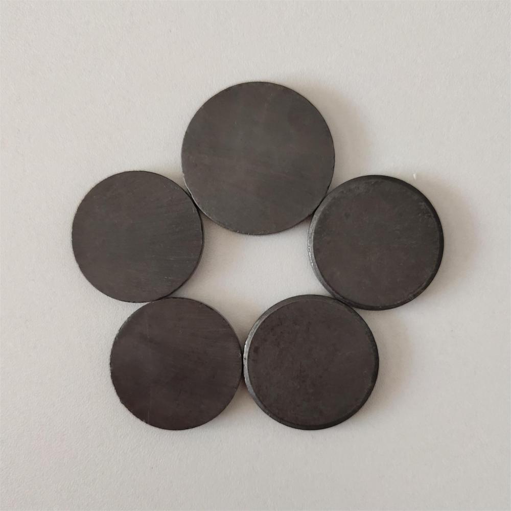 Ferrite Disc Magnet 8 Jpg