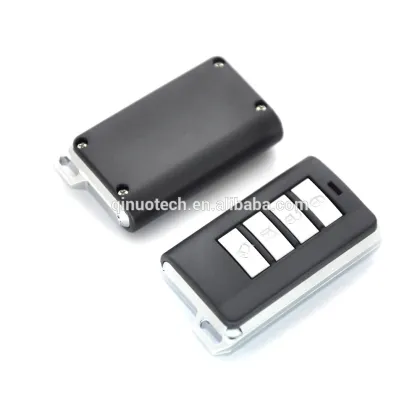 Universal 4 buttons Car Alarm Remote Control for Autocop Remote