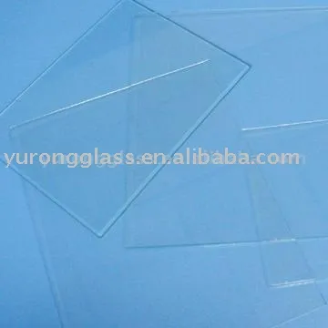 Sheet Glass