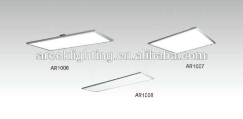 36W,40W,32w,45w,48w,54w,60w,65w 600*600 LED Pendant Panel Light Square Shape for indoor decoration