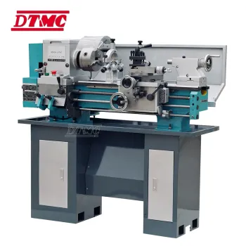 Factory Direct Sale CZ1237 Bench Lathe - Small Lathe
