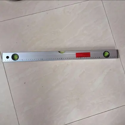 600mm aluminium fatmax spirit level