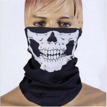 Wholesale Thin Half-Face Sunblock Mask for Summer Motorbike Riding
