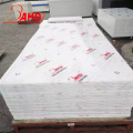 High Quality Extruded Polyethylene PP Plastic Sheet