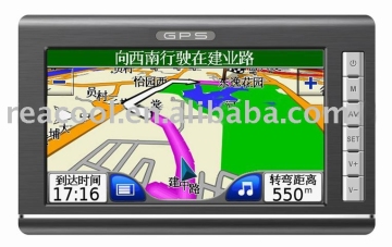 car gps