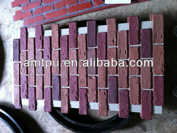 Brick Panel DK1003-MX