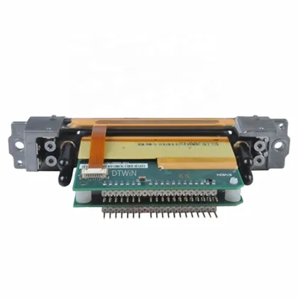 Original Gongzheng Spectra Polaris PQ512 35pl Print Head for Solvent Printer